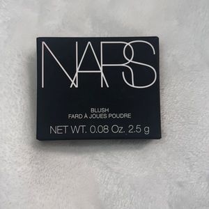 Mini NARS Orgasm BLUSH